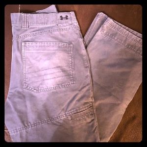 Men’s Under Armour Cargo Pants